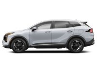 2026 Kia Sportage EX AWD Exterior Shot 3