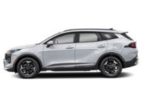 2026 Kia Sportage EX Exterior Shot 6