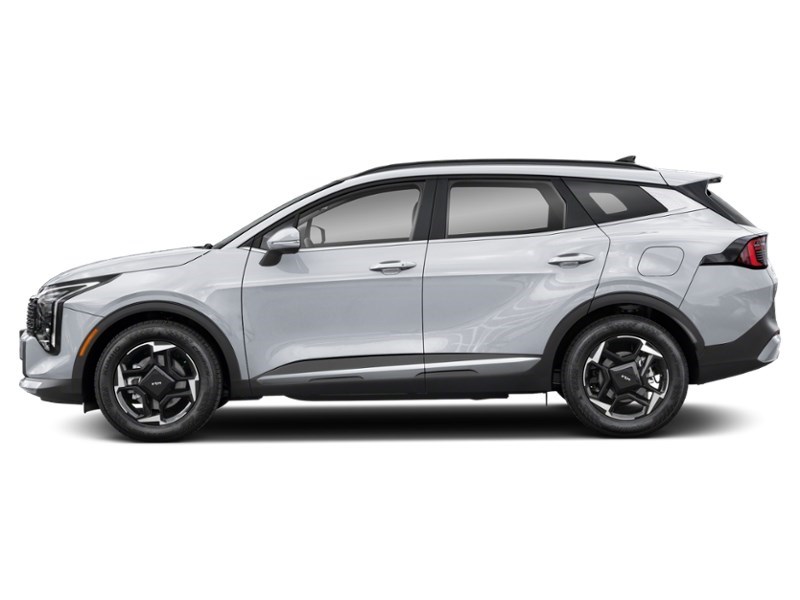 2026 Kia Sportage EX Exterior Shot 6
