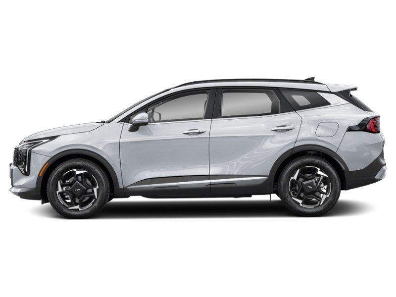 2026 Kia Sportage EX Premium Exterior Shot 6