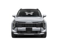 2026 Kia Sportage EX Exterior Shot 5