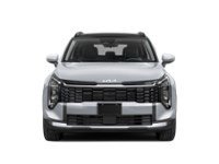 2026 Kia Sportage EX Exterior Shot 5