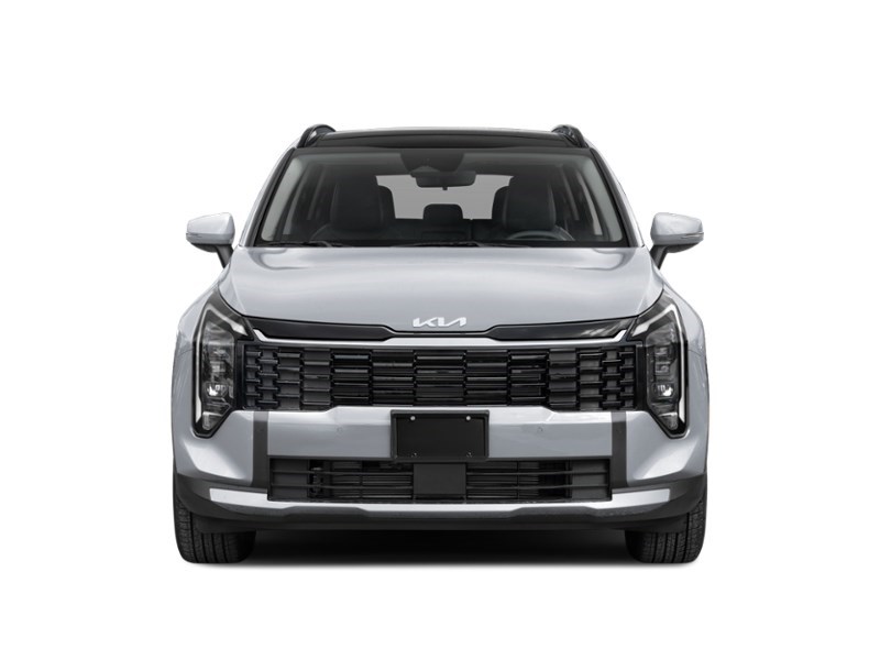 2026 Kia Sportage EX Exterior Shot 5