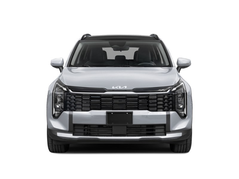 2026 Kia Sportage EX Exterior Shot 5