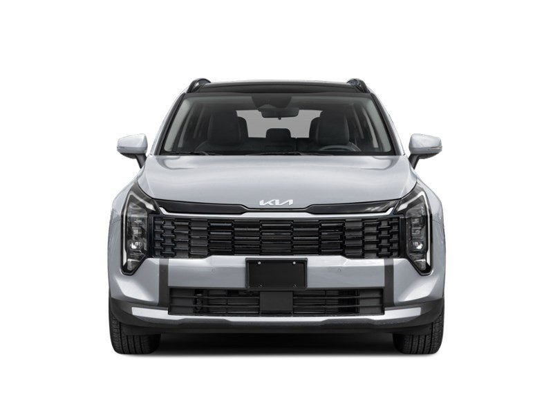 2026 Kia Sportage EX Premium Exterior Shot 5