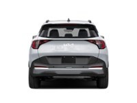 2026 Kia Sportage EX Exterior Shot 7