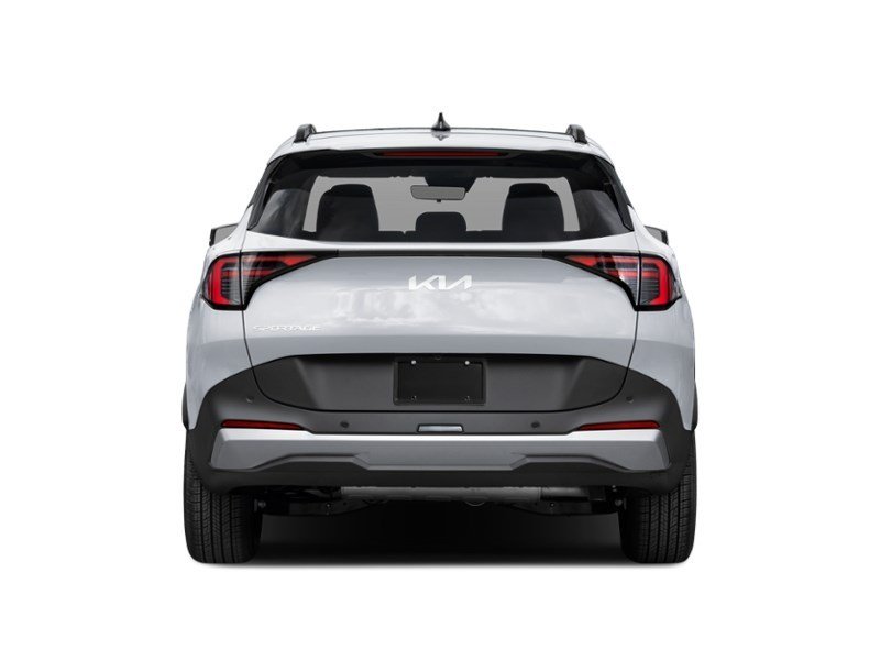 2026 Kia Sportage EX Premium Exterior Shot 7