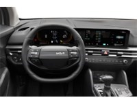 2026 Kia Sportage EX Interior Shot 3