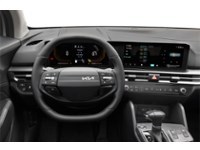 2026 Kia Sportage EX Interior Shot 3