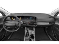 2026 Kia Sportage EX AWD Interior Shot 1