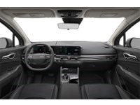 2026 Kia Sportage EX Interior Shot 6