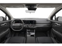2026 Kia Sportage EX Interior Shot 6