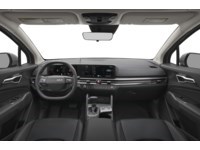 2026 Kia Sportage EX Premium AWD w/Red Interior Interior Shot 1