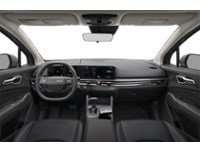 2026 Kia Sportage EX Interior Shot 6