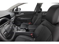 2026 Kia Sportage EX Interior Shot 4