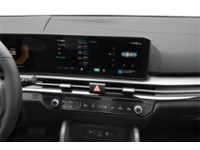 2026 Kia Sportage EX Interior Shot 2
