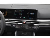 2026 Kia Sportage EX Premium Interior Shot 2