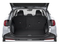 2026 Kia Sportage EX Exterior Shot 4