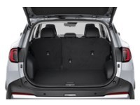 2026 Kia Sportage EX Exterior Shot 4