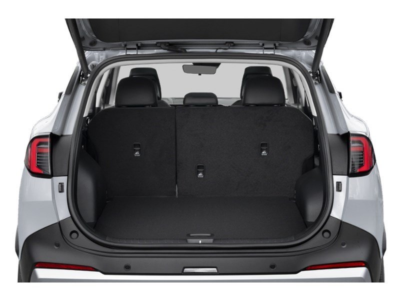 2026 Kia Sportage EX Premium Exterior Shot 4