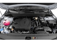2026 Kia Sportage EX Exterior Shot 3