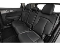2026 Kia Sportage EX Interior Shot 5