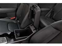 2026 Kia Sportage EX Interior Shot 7