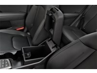 2026 Kia Sportage EX Interior Shot 7