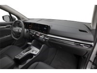 2026 Kia Sportage EX Interior Shot 1