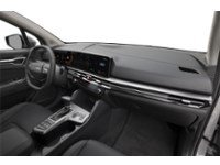 2026 Kia Sportage EX Premium Interior Shot 1