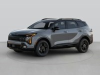 2026 Kia Sportage EX Premium AWD w/Red Interior OEM Shot 1