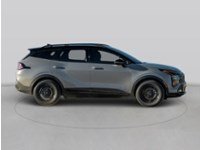 2026 Kia Sportage X-Line Limited AWD w/Brown Interior OEM Shot 2