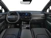 2026 Kia Sportage EX Premium AWD w/Red Interior OEM Shot 4
