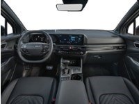 2026 Kia Sportage X-Line AWD OEM Shot 4