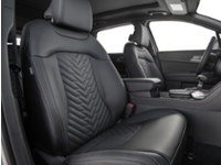 2026 Kia Sportage X-Line AWD OEM Shot 5