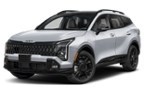 2026 Kia Sportage X-Line-Auto