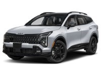 2026 Kia Sportage X-Line Exterior Shot 1