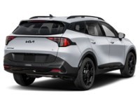 2026 Kia Sportage X-Line Exterior Shot 2