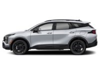 2026 Kia Sportage X-Line Exterior Shot 6