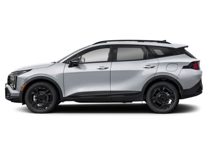 2026 Kia Sportage X-Line Exterior Shot 6
