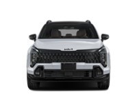 2026 Kia Sportage X-Line Exterior Shot 5