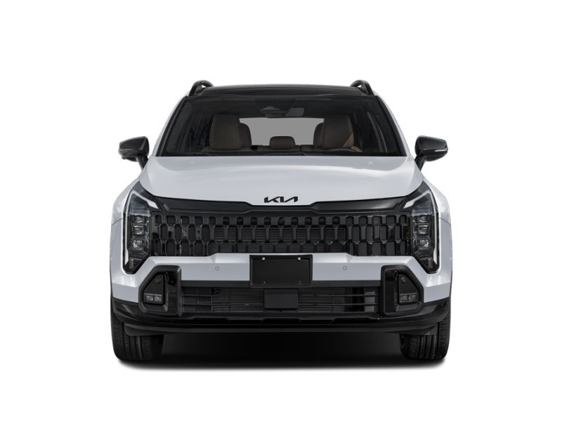 2026 Kia Sportage X-Line Exterior Shot 5