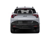 2026 Kia Sportage X-Line Exterior Shot 7