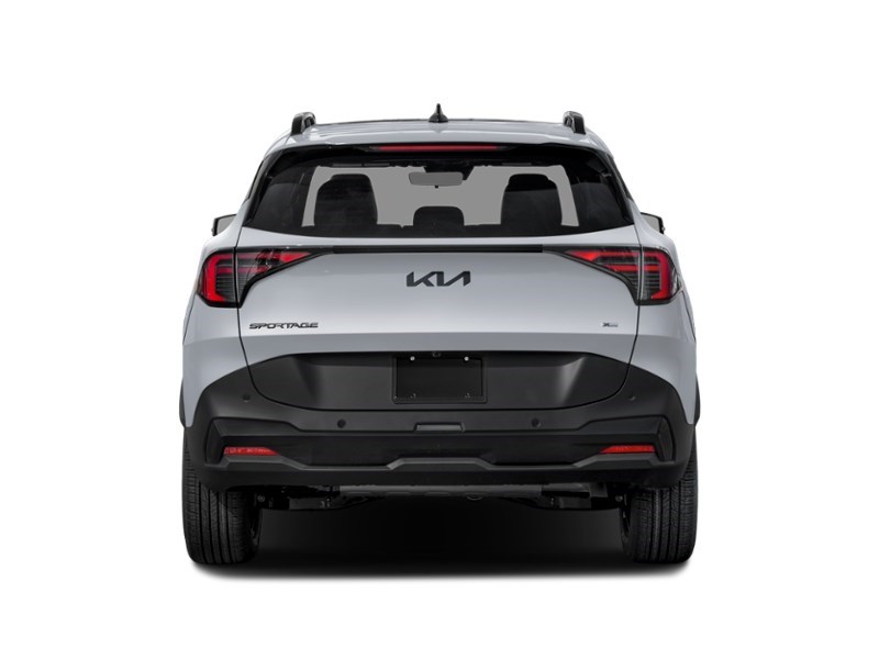 2026 Kia Sportage X-Line Exterior Shot 7