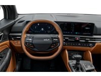 2026 Kia Sportage X-Line Interior Shot 3