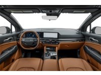 2026 Kia Sportage X-Line Interior Shot 6
