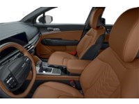 2026 Kia Sportage X-Line Interior Shot 4