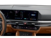 2026 Kia Sportage X-Line Interior Shot 2