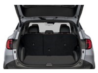 2026 Kia Sportage X-Line Exterior Shot 4