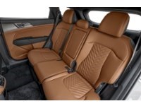 2026 Kia Sportage X-Line Interior Shot 5